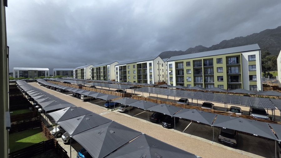 1 Bedroom Property for Sale in Greenbay Eco Estate Western Cape